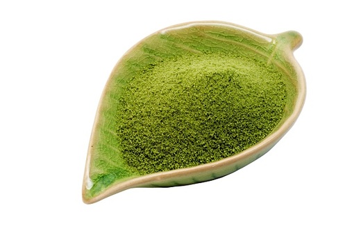 Bán bột trà xanh Nhật Bản nguyên chất tại TPHCM 02